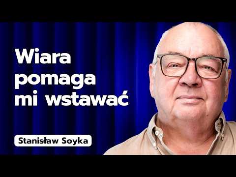 Stanisław Soyka dostałem wszystko i jeszcze więcej