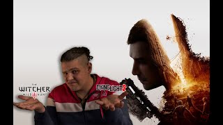 ➤Когда уже конец? Dying Light 2: Stay Human / БЕЗ БОТОВ