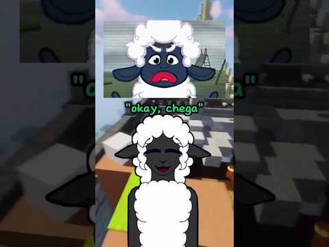 INGLÊS COM WOOLY
