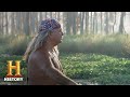 Swamp Engineering and Solo Hunting