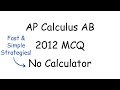Calculus Concepts and Techniques