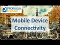 Mobile Device Management Concepts