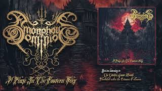 Amorphous Dominion  - The Twelfth Lunar Month (Bloodshed Under the Crimson Fullmoon)