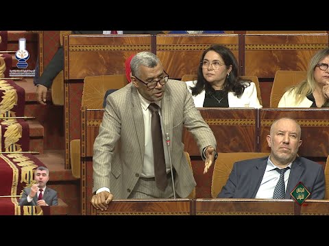 بووانو: الحكومة أخّرت الزيادة في الأجور لأهداف انتخابية