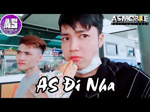[Free Fire Vlog] Hành Trình Cùng Các Đội Tuyển Đến Với Giải Đấu Châu Á | AS Mobile