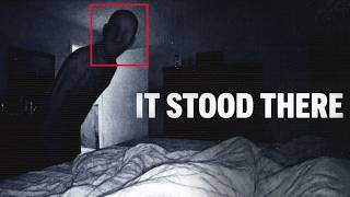 IT STOOD THERE | Reddit Paranormal Encounters