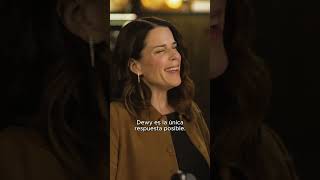 Es el turno de Tatum y Sidney para dar alguna que otra puñalada 🔪 #Scream7 ¡YA EN CINES!