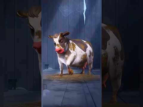 पापा ने गाय माता की मदद किया । Part 3 #shorts #facts #cow #shortsfeed #factsviralvideo