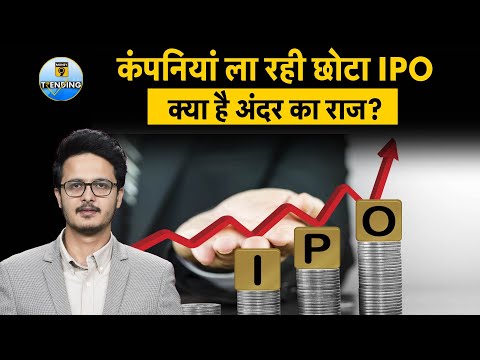 Hexaware और Ajay Hotel के IPO साइज़ में कटौती, क्या है छोटे IPOs का गेम?