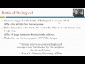 World War II Key Events and Strategies