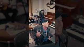 Alcohol free song for dry April. #onerepublic #newmusic #needyourlove