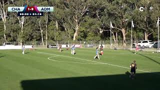 GOAL Charlestown Azzurri FC - NPL Women's NNSW - First Grade