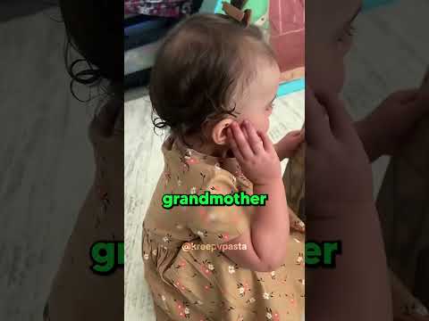 Is Her Daughter Actually Her Grandma??