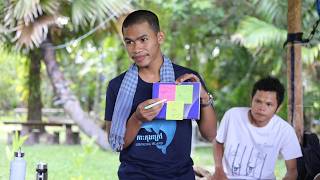 យុវជន ធី ថន និងសកម្មជននយោបាយពីរនាក់ទៀត ត្រូវកាត់ទោសឲ្យជាប់ពន្ធនាគារ៧ឆ្នាំ