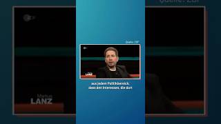 🤝 „Wir wollen eine Bürgerbewegung für die große Mehrheit der Leute sein..“