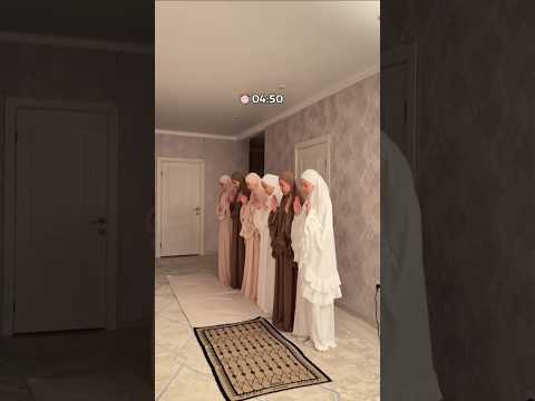 ❤️🙏 These Orphan Sisters Pray Together Every Morn#shortsvedio