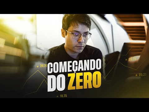 A ESTRATÉGIA MAIS FÁCIL PARA GANHAR DINHEIRO COM DAY TRADE