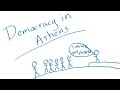 Understanding Democracy: From Athens to the United States