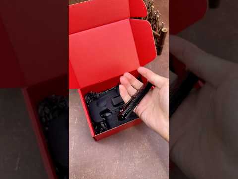 Ninja pack