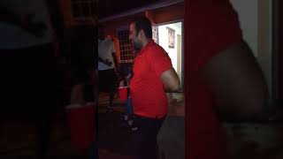 DJ cucumba 🇵🇦 DJ fire G🇵🇦