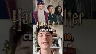 Vous en pensez quoi ? 🤔⚡️#harrypotter #dumbledore #hbomax #severussnape