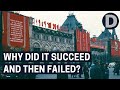 Soviet Union Economic Challenges and Achievements