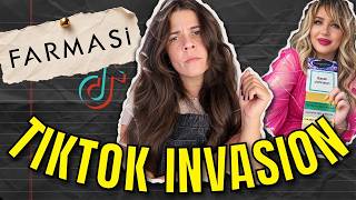 MLMs Are Moving Into TikTok Shop: Farmasi Is Next