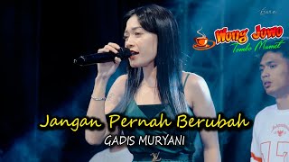 JANGAN PERNAH BERUBAH   GADIS MURYANI   WONG JOWO - AN audio