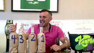 Wine Library TV -- Episode #1,002