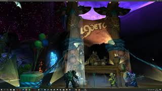 15e Anniversaire De Wow Haut Fait World Of Warcraft