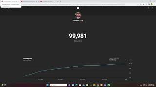 100K Stream