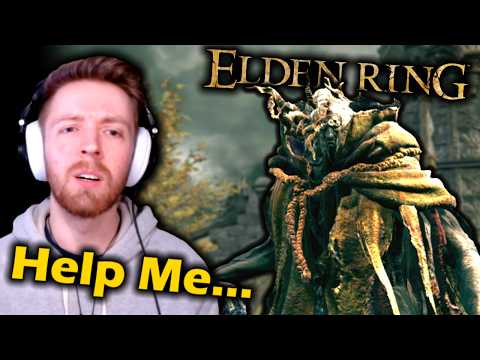 Is Elden Ring too Hard for a Nintendo Fan?