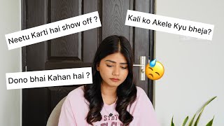 Q&A: Everything You Wanted to Know 😰