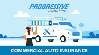 Why Businesses Need Commercial Auto Insurance | Progressive Commercial Insurance
