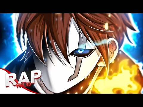 Rap do Arthur Leywin ( The Beginning After The End ) | WLO | Tributo {Prod.MK Beats}