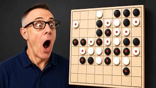 I Missed A Forced Win!