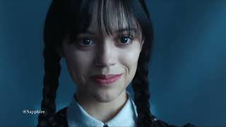 Wednesday Addams || King & Queens MV | Netflix Wednesday
