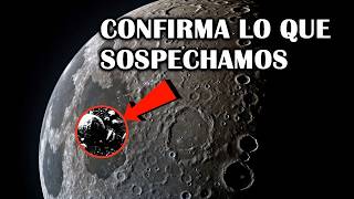 China descubre el MAYOR secreto Oculto de la Luna