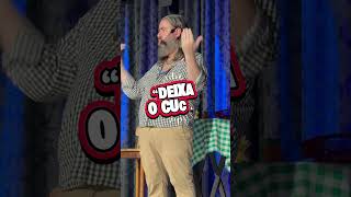 Demissão do Técnico Cuca #comedia #humor #chicodatiana