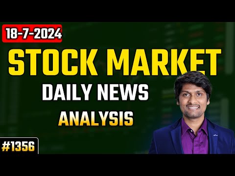 BIG FED ALERT! IT stocks BIG Fall, Rs33 Ambani stock Circuit, Nse 4 free bonus stocks News