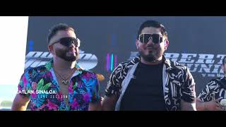 Tu , tu , El Tutu , Roberto Junior & Punto Final de Mazatlán Sinaloa Mx