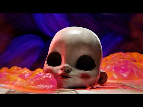 Poppy Playtime Chapter 5 - Accolades Trailer