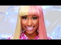 Nicki Minaj - Super Bass Obrázok autora