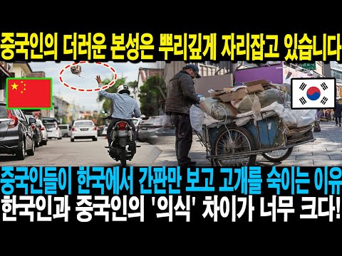 친절한 한국인! 07월 31일 13:00