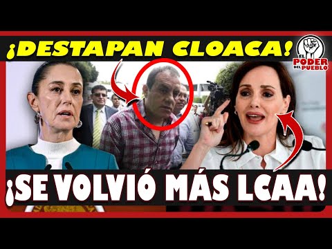 ¡TÓMALA! TENÍAMOS AL ENEMIGO EN CASA, FISCALIA VA POR CUAUHTÉMOC BLANCO, CONFIRMAN TRAICIÓN EN LA 4T