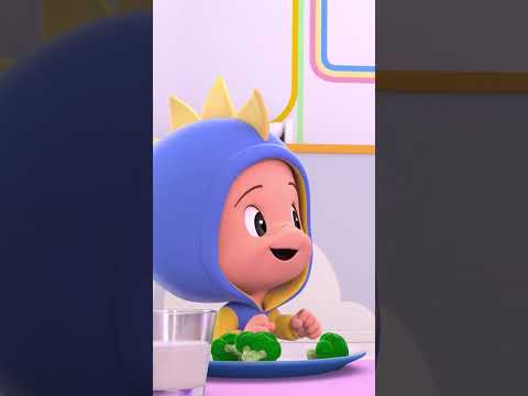 Hora de Dormir com Cuquin - Música para Dormir Bebês #Cuquin #CleoeCuquin