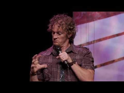 Tim on Bad Candy