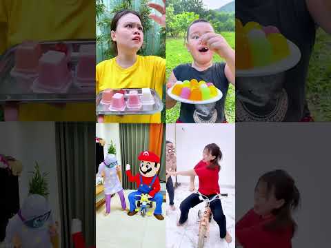 Pop shot - Adu suara bareng Canal Kimberlly e Kyann and my suara koper koperan​ 🥰🌈