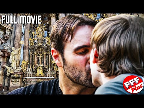 Vow Of Chastity Or The Man He Loves? | BROTHERLY LOVE | Full GAY ROMANCE Movie HD