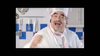 El Gordo Del Danette Demostrando Que Era Un Goloso Egoista Bidon De Tuco Desde Chico // Danette Flan